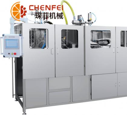 <b>NFC果汁、BIB灌裝機、全自動無菌BIB灌裝機  盒中袋連帶BIB灌裝設(shè)備、BIB灌裝機解決方案</b>