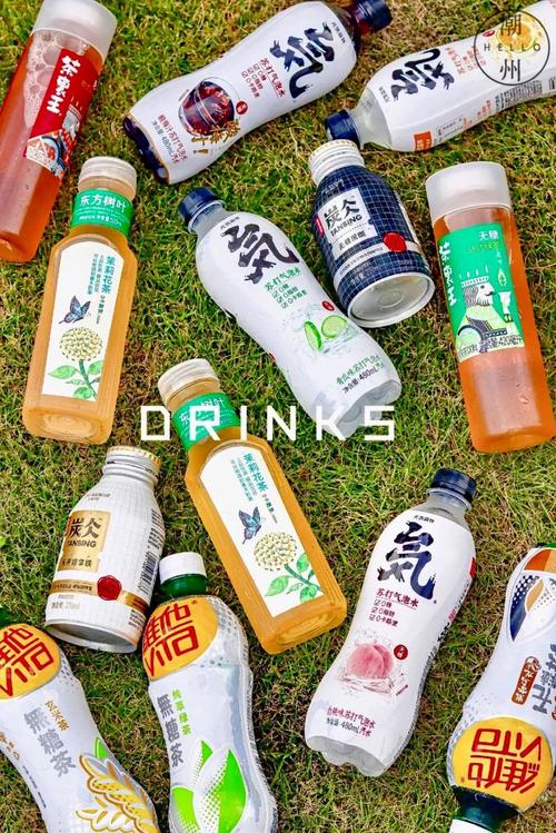 快消行業(yè)其他企業(yè)，人人喊難的市場(chǎng)環(huán)境